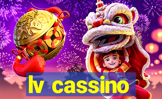 lv cassino